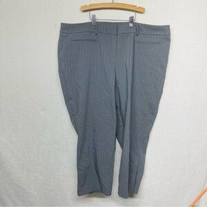 Lane Bryant dress pants size 20